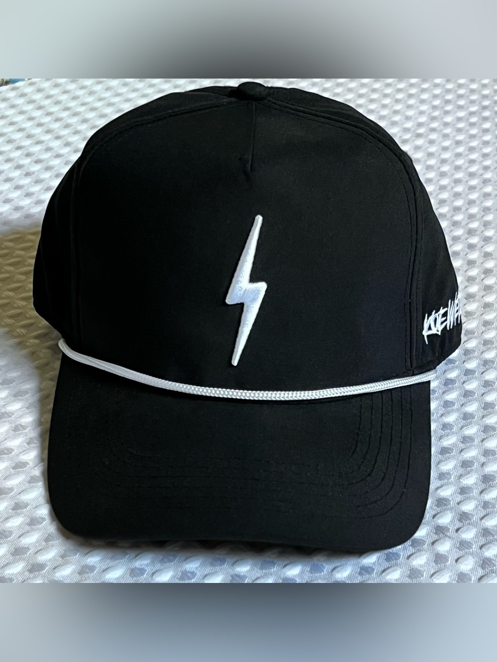 Koe Wetzel The Drifter Hat